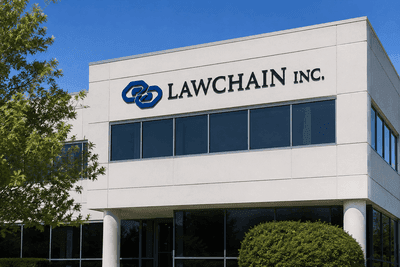 LawChain Inc.